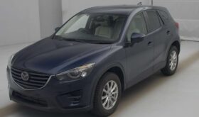 MAZDA CX-5 2015