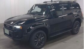 TOYOTA LAND CRUISER 250