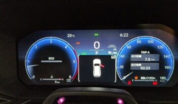 TOYOTA LAND CRUISER 250 full