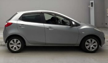 MAZDA DEMIO full