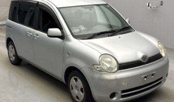 TOYOTA SIENTA full