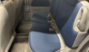 TOYOTA SIENTA full