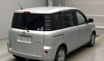 TOYOTA SIENTA full