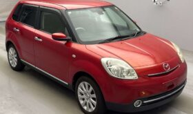 MAZDA VERISA