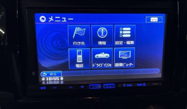 MAZDA VERISA full