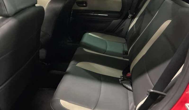MAZDA VERISA full