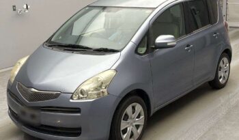 TOYOTA RACTIS full