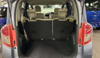 TOYOTA RACTIS full