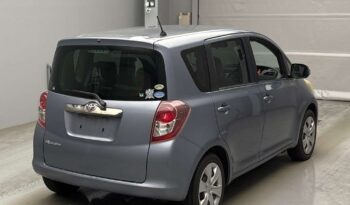 TOYOTA RACTIS full