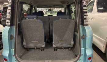 TOYOTA SIENTA full