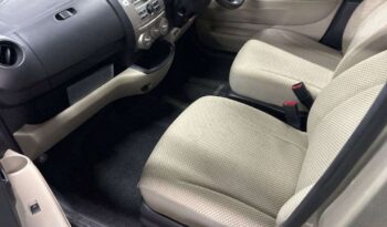 TOYOTA PASSO full