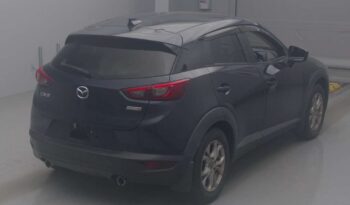 MAZDA CX-3 2015 full