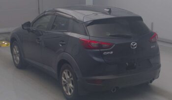 MAZDA CX-3 2015 full