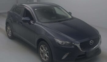 MAZDA CX-3 2015 full