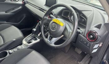 MAZDA CX-3 2015 full