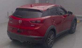 MAZDA CX-3 2015 full