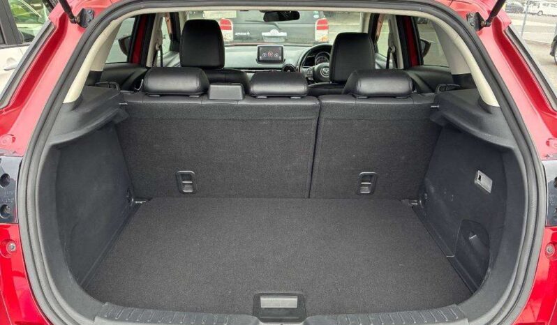 MAZDA CX-3 2015 full