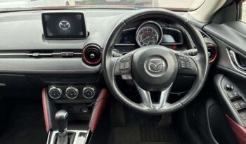 MAZDA CX-3 2015 full