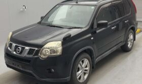 NISSAN X TRAIL 2011