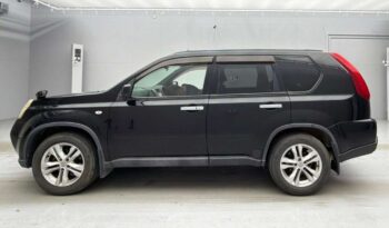 NISSAN X TRAIL 2011 full