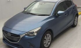 MAZDA DEMIO 2017