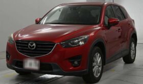 MAZDA CX-5 2015