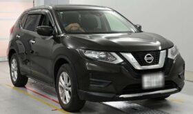 NISSAN X TRAIL 2018
