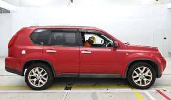 NISSAN X TRAIL 2013 full