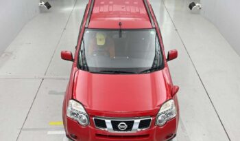 NISSAN X TRAIL 2013 full