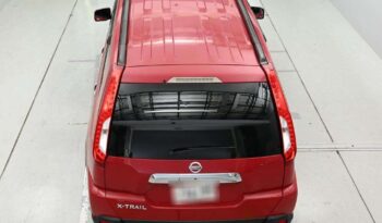 NISSAN X TRAIL 2013 full
