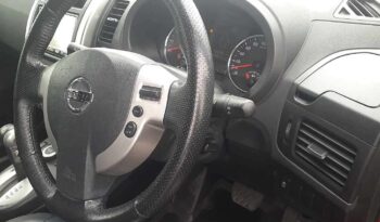 NISSAN X TRAIL 2013 full