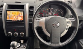 NISSAN X TRAIL 2013 full
