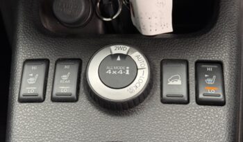 NISSAN X TRAIL 2013 full