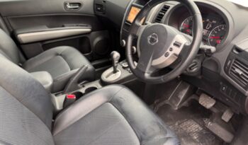 NISSAN X TRAIL 2013 full