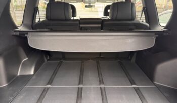 NISSAN X TRAIL 2013 full