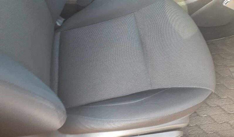 NISSAN JUKE 2011 full