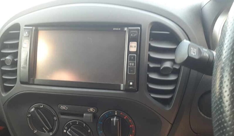 NISSAN JUKE 2011 full