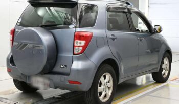 TOYOTA RUSH 2007 full