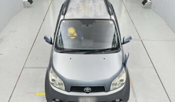 TOYOTA RUSH 2007 full