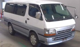 TOYOTA  HIACE VAN 2003