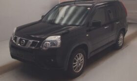 NISSAN  X-TRAIL 2013