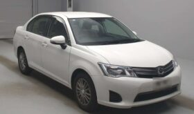 TOYOTA COROLLA AXIO 2014