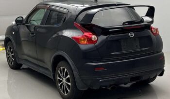 NISSAN JUKE 2011 full