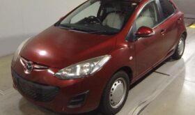 MAZDA DEMIO 2011