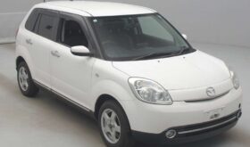 MAZDA  VERISSA 2007