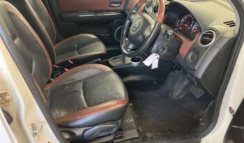 MAZDA  VERISSA 2007 full