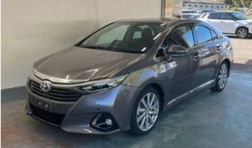 TOYOTA SAI 2013