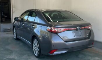 TOYOTA SAI 2013 full