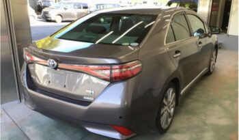 TOYOTA SAI 2013 full