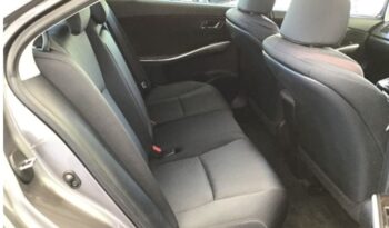 TOYOTA SAI 2013 full